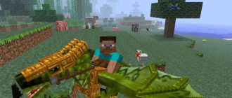 Minecraft